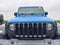 2021 Jeep Wrangler Unlimited Willys 4x4