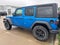 2021 Jeep Wrangler Unlimited Willys 4x4