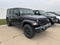 2021 Jeep Wrangler Unlimited Willys 4x4