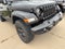 2021 Jeep Wrangler Unlimited Willys 4x4
