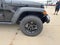 2021 Jeep Wrangler Unlimited Willys 4x4