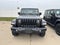 2021 Jeep Wrangler Unlimited Willys 4x4