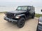 2021 Jeep Wrangler Unlimited Willys 4x4