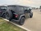 2021 Jeep Wrangler Unlimited Willys 4x4