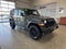 2020 Jeep Wrangler Unlimited Willys 4X4