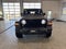 2020 Jeep Wrangler Unlimited Willys 4X4