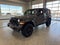 2020 Jeep Wrangler Unlimited Willys 4X4