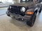 2020 Jeep Wrangler Unlimited Willys 4X4