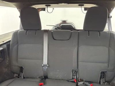 2021 Jeep Wrangler Unlimited Sport S 4x4