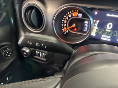 2021 Jeep Wrangler Unlimited Sport S 4x4