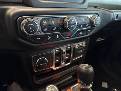 2021 Jeep Wrangler Unlimited Sport S 4x4