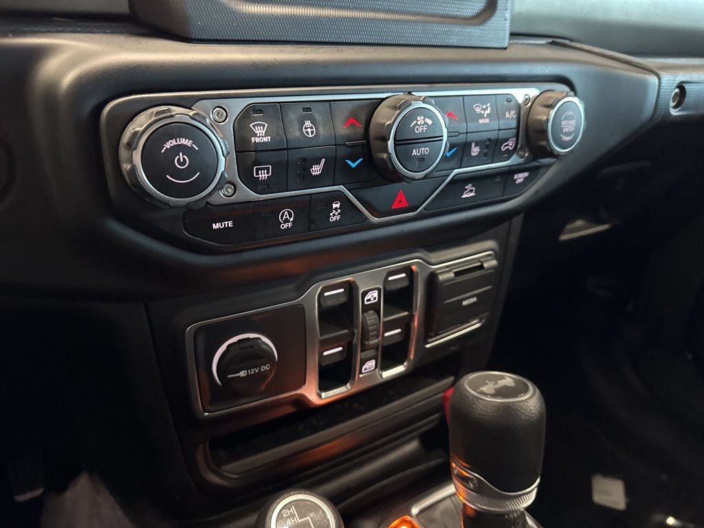 2021 Jeep Wrangler Unlimited Sport S 4x4
