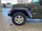 2021 Jeep Wrangler Unlimited Sport S 4x4