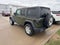2021 Jeep Wrangler Unlimited Sport S 4x4
