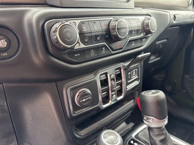 2021 Jeep Wrangler Unlimited Sport S 4x4