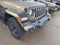 2020 Jeep Wrangler Unlimited Sport S 4x4
