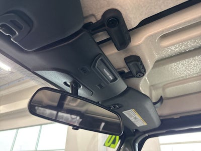 2020 Jeep Wrangler Unlimited Sport S 4x4