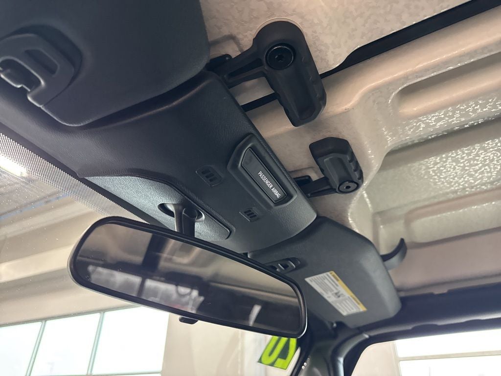 2020 Jeep Wrangler Unlimited Sport S 4x4