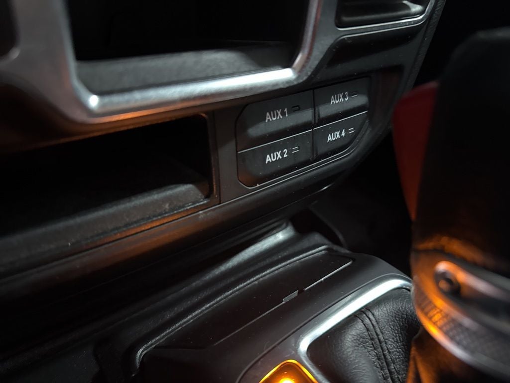 2022 Jeep Wrangler Unlimited Sport 4x4