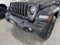 2022 Jeep Wrangler Unlimited Sport 4x4