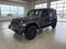 2022 Jeep Wrangler Unlimited Sport 4x4