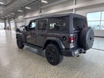 2022 Jeep Wrangler Unlimited Sport 4x4
