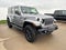 2019 Jeep Wrangler Unlimited Moab 4x4
