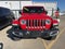 2020 Jeep Wrangler Unlimited Sahara 4x4