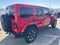 2020 Jeep Wrangler Unlimited Sahara 4x4