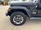 2019 Jeep Wrangler Unlimited Sahara 4x4