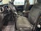 2020 Jeep Wrangler Unlimited Sahara 4X4
