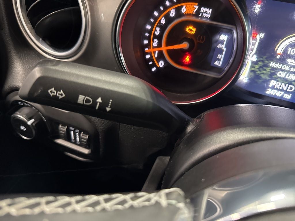 2020 Jeep Wrangler Unlimited Sahara 4X4