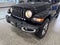 2020 Jeep Wrangler Unlimited Sahara 4X4