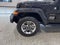 2020 Jeep Wrangler Unlimited Sahara 4X4