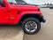 2020 Jeep Wrangler Unlimited Sahara 4x4