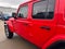 2020 Jeep Wrangler Unlimited Sahara 4x4