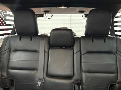 2020 Jeep Wrangler Unlimited Sahara 4x4