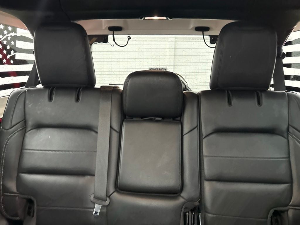 2020 Jeep Wrangler Unlimited Sahara 4x4