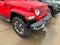 2020 Jeep Wrangler Unlimited Sahara 4x4