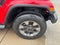 2020 Jeep Wrangler Unlimited Sahara 4x4