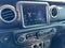 2020 Jeep Wrangler Unlimited Sahara 4x4