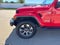 2020 Jeep Wrangler Unlimited Sahara 4x4