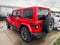 2020 Jeep Wrangler Unlimited Sahara 4x4