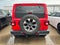 2020 Jeep Wrangler Unlimited Sahara 4x4
