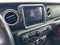 2020 Jeep Wrangler Unlimited Sahara 4x4