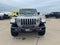 2018 Jeep Wrangler Unlimited Rubicon 4x4