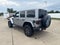2018 Jeep Wrangler Unlimited Rubicon 4x4