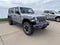 2019 Jeep Wrangler Unlimited Rubicon 4x4