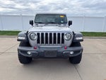 2019 Jeep Wrangler Unlimited Rubicon 4x4