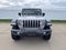 2019 Jeep Wrangler Unlimited Rubicon 4x4